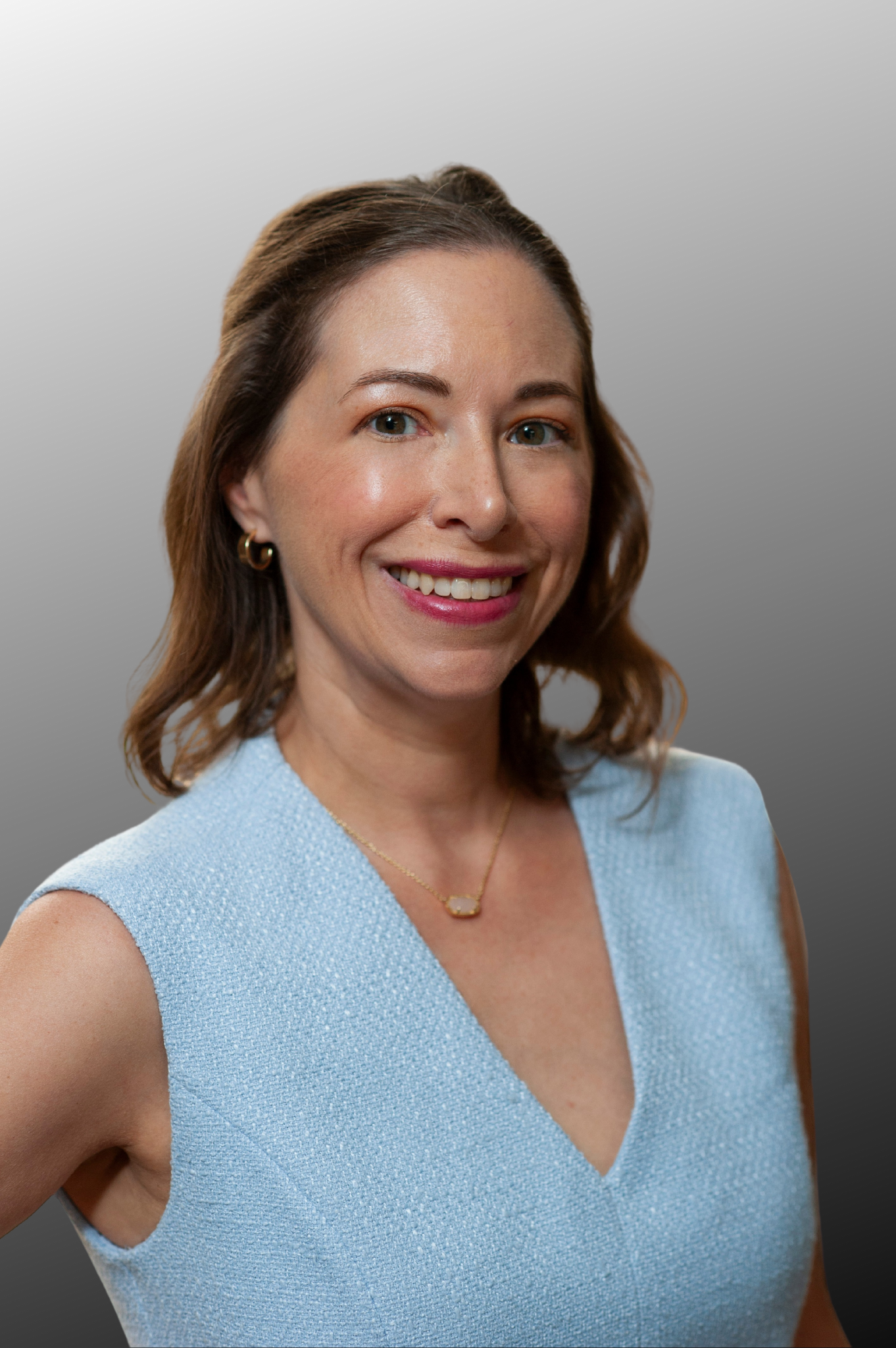 Erica Gould, Licensed Professional Counselor in Texas
